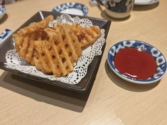 -小山日本料理(太古汇店)