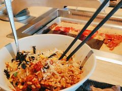 -新石器烤肉(周浦万达店)