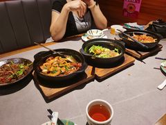 -得意啫·广东啫啫煲(前海HOP店)