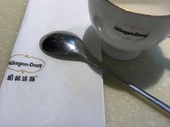 -哈根达斯(青岛海信店)