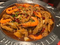 -胖哥俩肉蟹煲(湖滨银泰in77店)