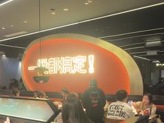 -胖哥俩肉蟹煲(湖滨银泰in77店)