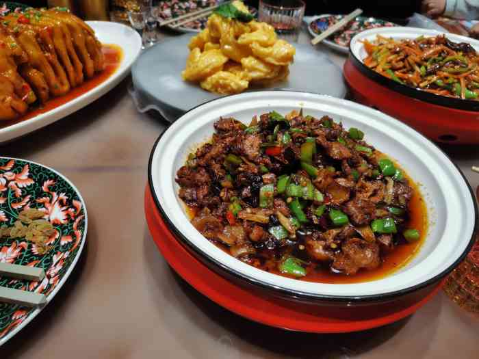 食味楼(天鹅湖七店)