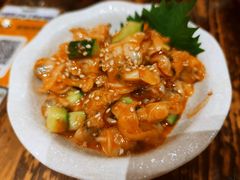 -小川洋风料理(街道口店)