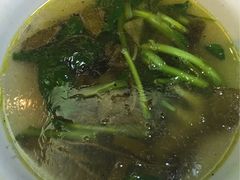 -小觉林素菜馆