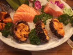-蟹将军·松叶蟹和牛日料放题自助(K11店)