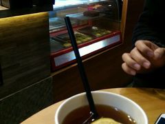 -香港鸿记冰室