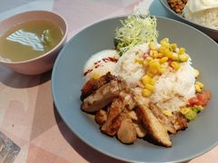 -BossBabe亲子餐厅(金光华广场店)