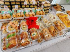 -爱心面包(建设中路店)