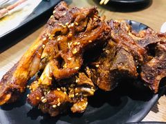 -马海涛牛肉串·午市牛腩饭·烧烤夜宵(领汇广场店)