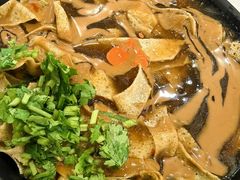 -奥华餐厅·老张记(台基厂店)