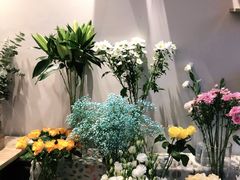 -北边的花店(泛悦城市广场店)
