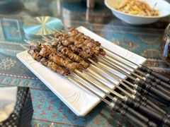 -巴依老爷新疆美食(魏公村店)