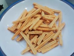 -集草轩·重庆麻辣烤鱼(西湖道店)