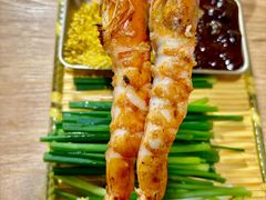 -烤五行·烧烤烤串(石佛营店)