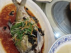 -麦园农庄·西江河鲜