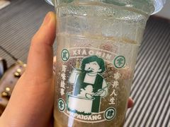 -小民大排档(光谷店)