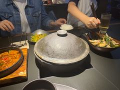 -Ameigo梅果·云贵川bistro(长宁来福士店)