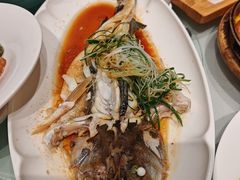 -景芝小炒(虞河路店)