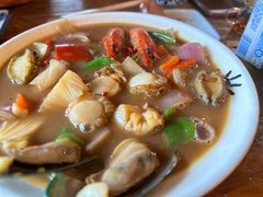 -深夜食堂(永康南路店)