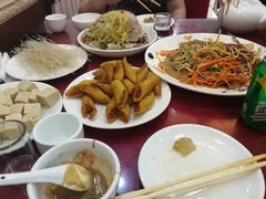 -山海关清和浑锅店