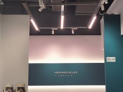 -海马体照相馆(佛山岭南站店)