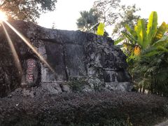 -桂林灵渠景区