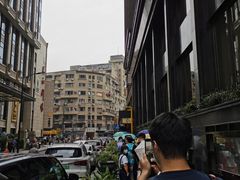 -国际饭店·帆声西饼屋(黄河路店)