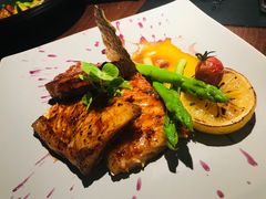 -404干式熟成牛排馆•聚会餐厅