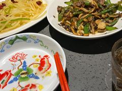 -老头儿油爆虾(星光一期店)