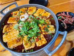-李不管把把烧(合肥总店)