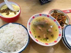 -71号豆汤饭·成都小馆(华府大道店)