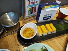 -额尔敦草原涮羊肉·烧烤(冻青树总店)