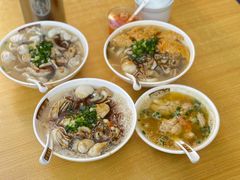 -荔林食店(西华路店)