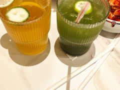 -七八冷面·延边朝鲜族美食(世纪汇店)