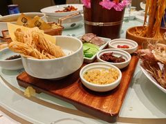 -聆桂烤鸭·金奖烤鸭(静联广场店)
