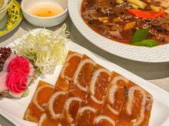 -金燕岛潮州酒楼