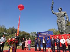 -景德镇古窑民俗博览区