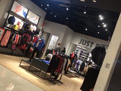 -NIKE品牌体验店(苏州中心店)
