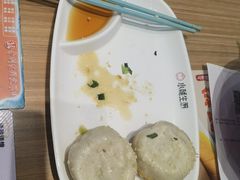 -小杨生煎(香港名都店)