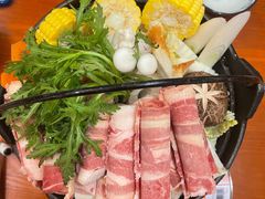 -锅圈食汇火锅烧烤食材超市(聚贤路店)