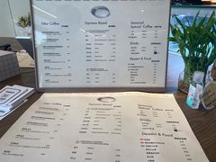 -fishtank鱼缸咖啡(三山街店)