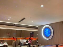 -海底捞火锅(上元大街店)