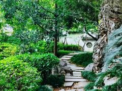 -西湖公园(鼓楼区)