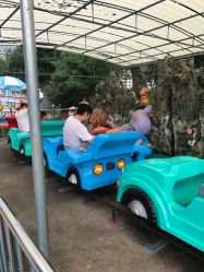 点击看大图 -大望京儿童游乐场