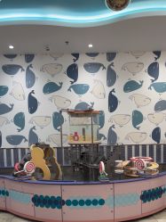 -奈尔宝·儿童乐园·亲子餐厅(苏州大悦城店)