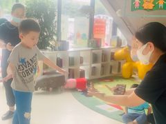 -当代MOMAKIDS托育中心