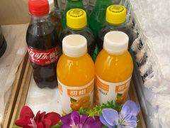 -岚魅儿·洗头头疗·按摩SPA(金光华店)