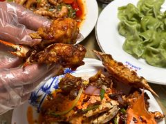 -天云活海鲜家菜馆·海鲜大咖(栈桥店)