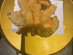 -九洲喜来登酒店湖月日餐厅